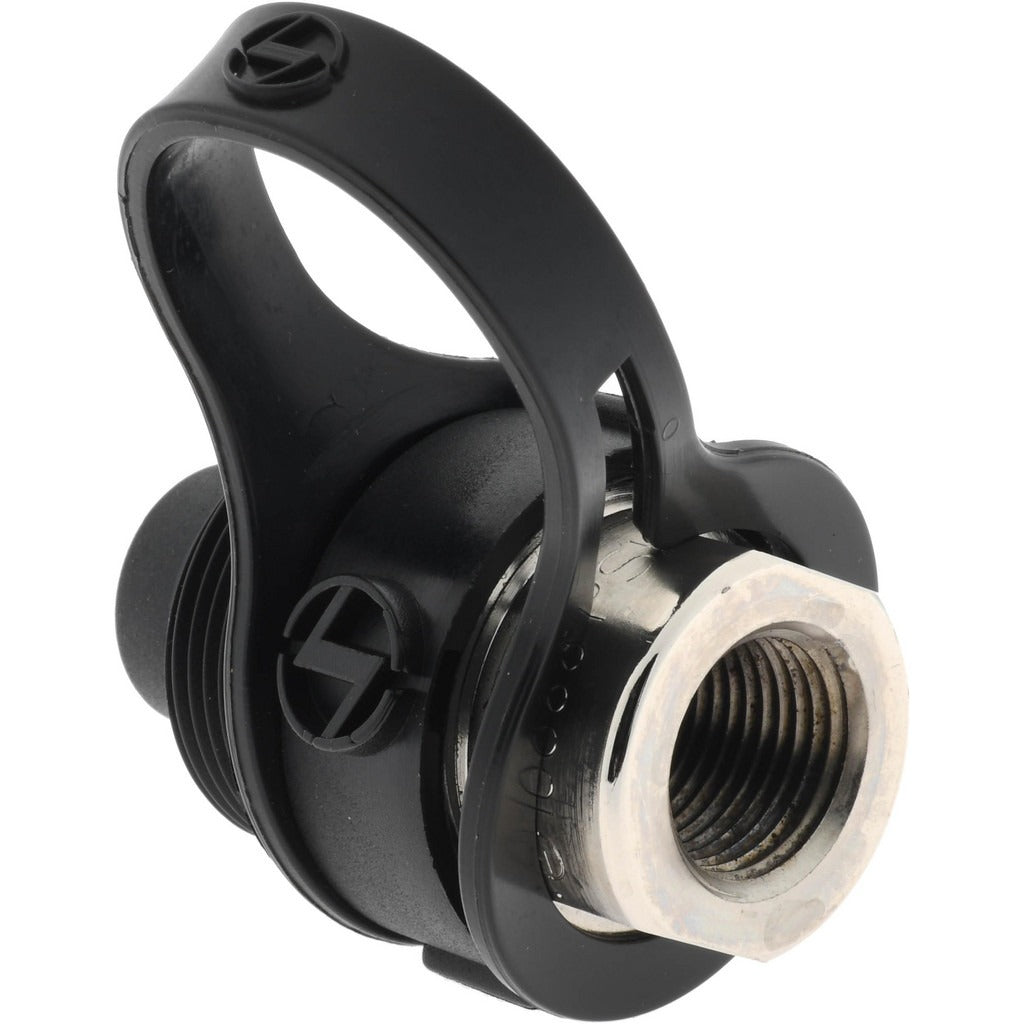 VALUE COLLECTION Value Collection PS-MH-HPC1-045 Hydraulic Coupler 3/8 in