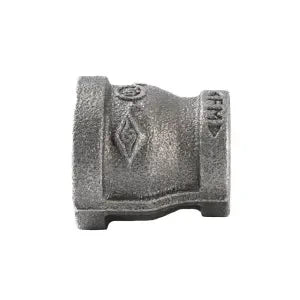 SOUTHLAND Southland 521-343HN Reducing Pipe Coupling (3/4 x 1/2 in)