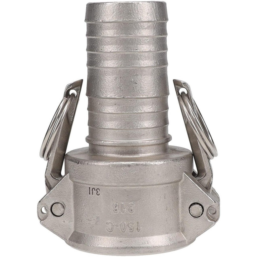 VALUE COLLECTION Value Collection WS-HF-CAM-089 Cam Groove Coupling Part C