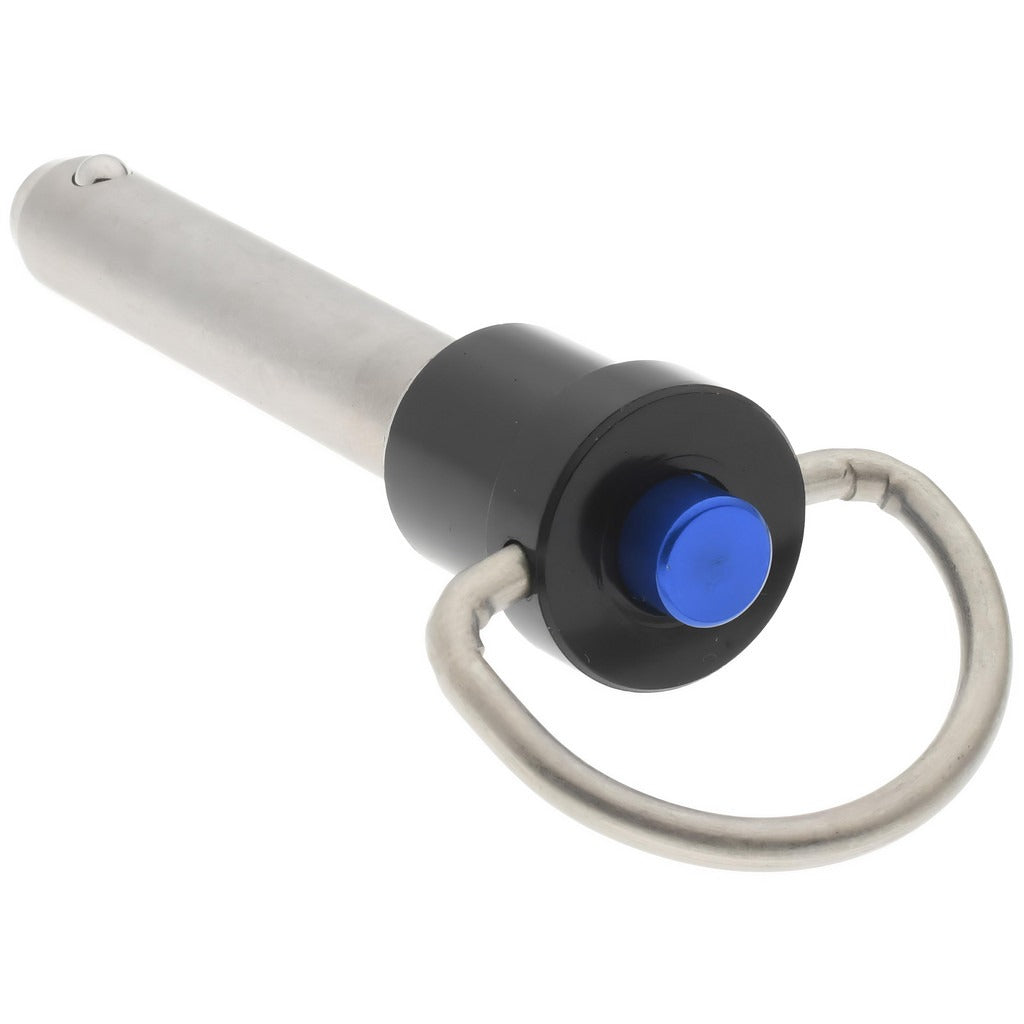 GIBRALTAR Gibraltar LBH-SS7120 Quick-release Pin 5/16 in Stainless