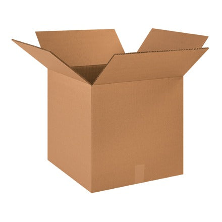 BSC PREFERRED Bsc Preferred HD171717DW Double-wall Corrugated Box 17x17x17