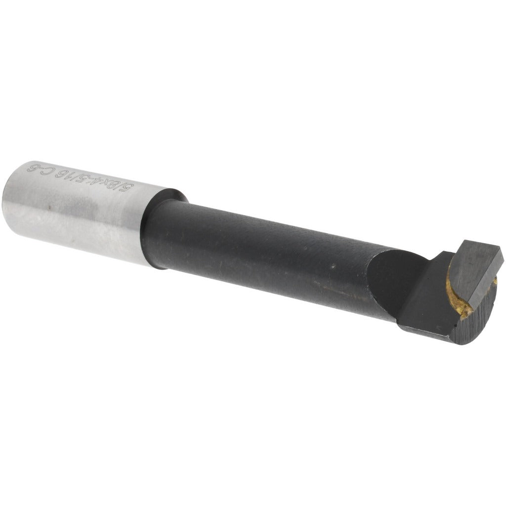 VALUE COLLECTION Value Collection 375-1516 Boring Bar C6 Carbide-tipped
