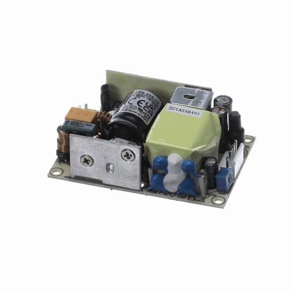 ELOMA Eloma EL2003862 Power Supply 12V 3.8A (3 x 2 x 1 in / Each) ELMEL2003862