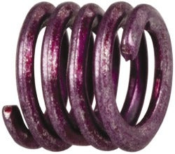 HELI-COIL Heli-coil AT3585-04C168 Screw-locking Insert 4-40 Unc