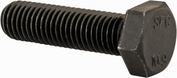 VALUE COLLECTION Value Collection 462124PS M12x1.75x45mm Hex Cap Screw 10.9