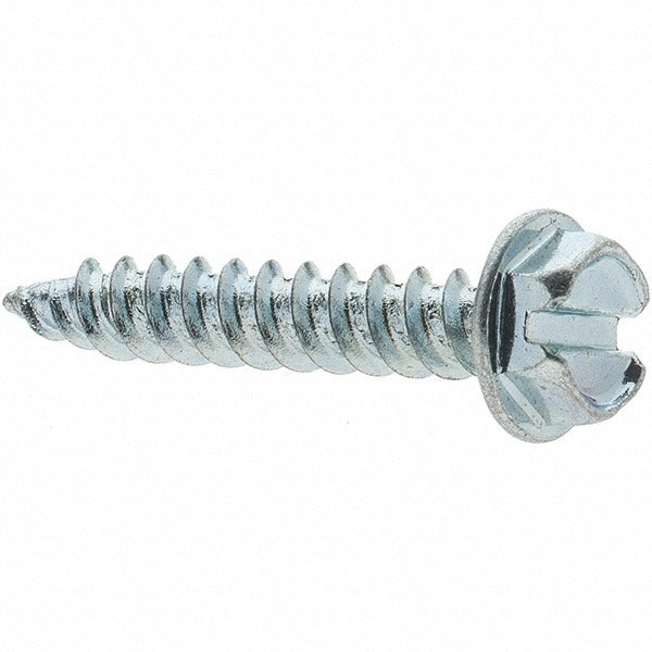 VALUE COLLECTION Value Collection SMHWI0-801000SLNP-050BX Sheet Metal Screw 8