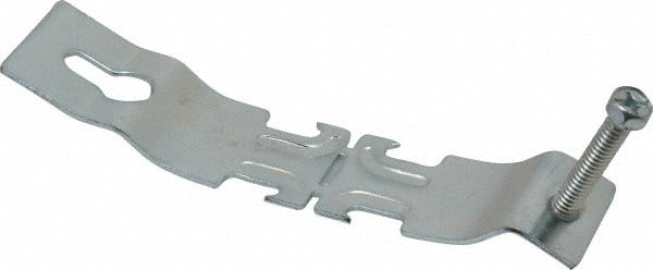 THOMAS & BETTS Thomas Betts C109 1 Eg Pipe Conduit Clamp 1 in 14 Ga