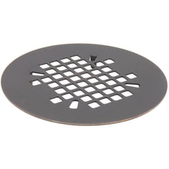 Sioux Chief 827-2RB Snap-In Strainer 4-1/4 inches Oil-Rubbed Bronze