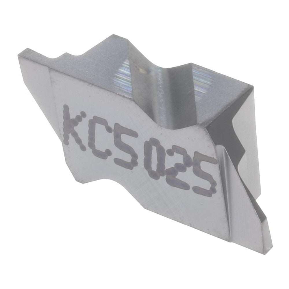 KENNAMETAL Kennametal 2599761 Grooving Insert NG2031 KC5025 Carbide