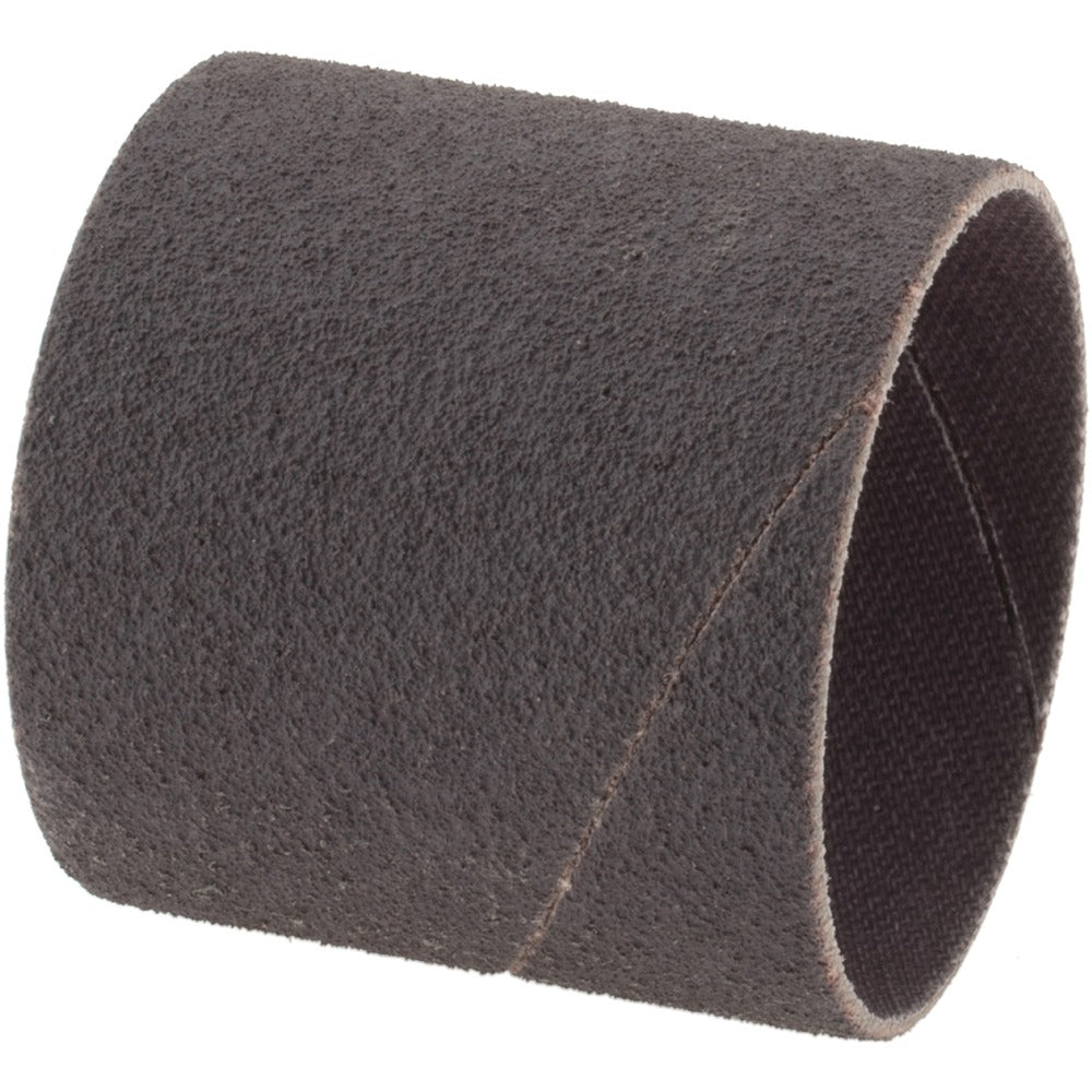 MERIT Merit Abrasives 08834196182 Spiral Band 100 Grit Fine