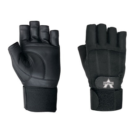 BSC PREFERRED Bsc Preferred GLV1017L Goat Leather Work Gloves