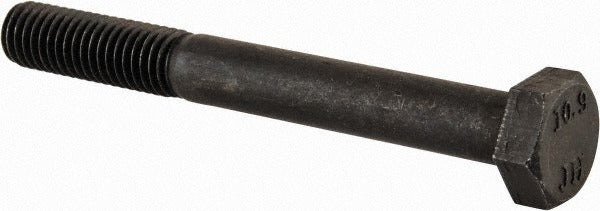 VALUE COLLECTION Value Collection HC1008070-050BX M8 Hex Cap Screw Din 931
