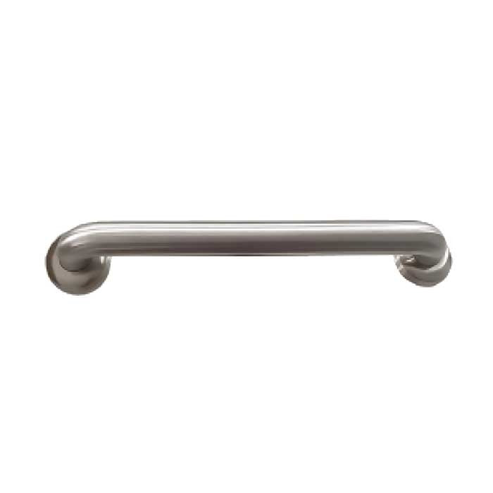 PAMEX Pamex BGBBL-1218C Grab Bar 18 in x 1-1/2 in
