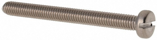 VALUE COLLECTION Value Collection MSCXX03030-050BX M3x0.5 Fillister Screw 50pk