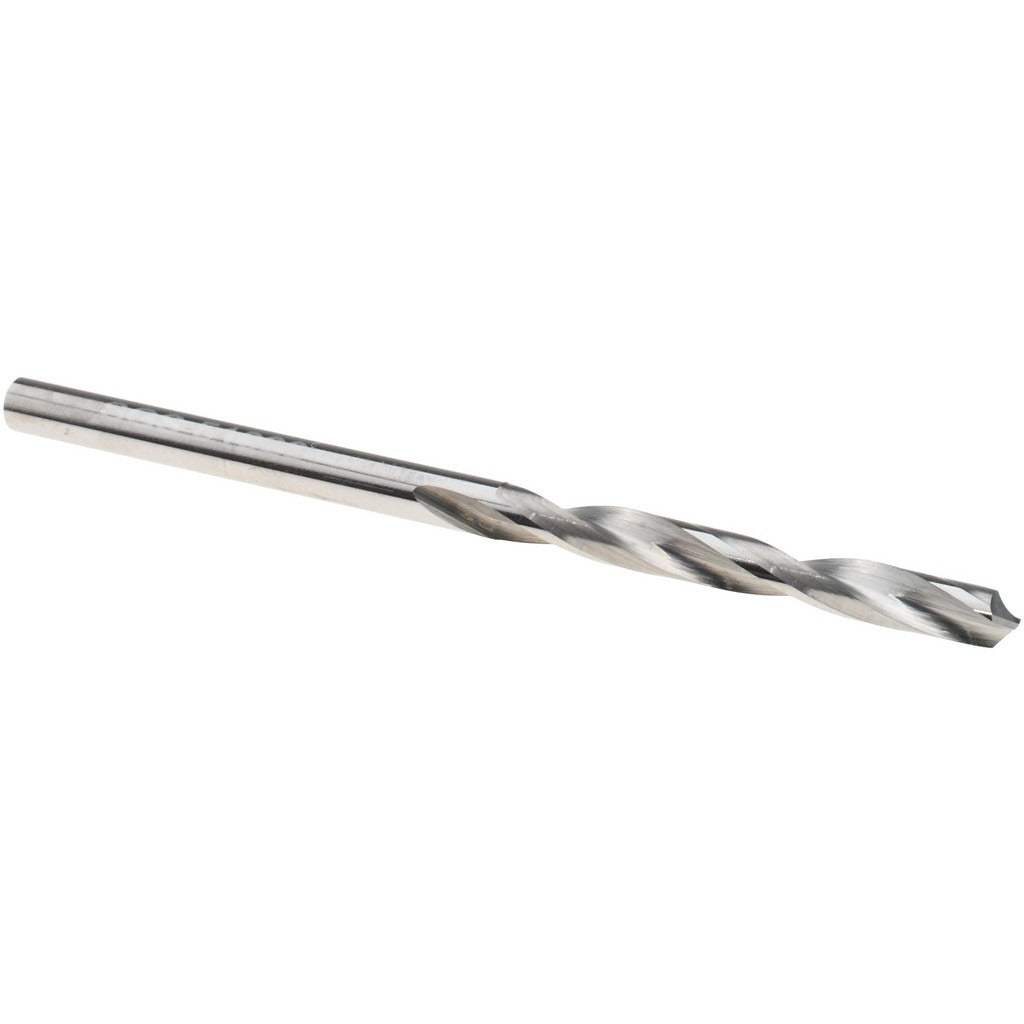 KYOCERA SGS PRECISION TOOLS Sgs 51029 Jobber Drill Bit No. 29 Solid Carbide