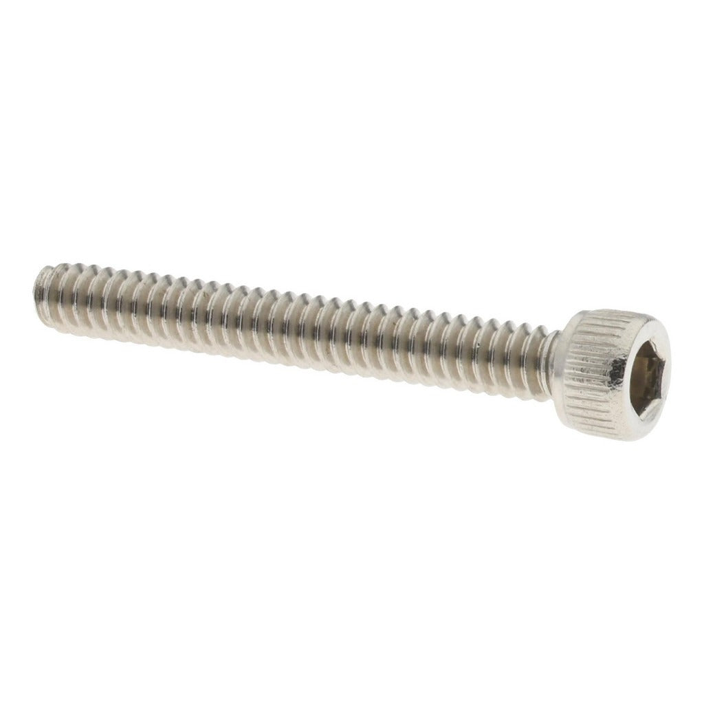 VALUE COLLECTION Value Collection R40664481 Hex Socket Cap Screw 4-40 Unc