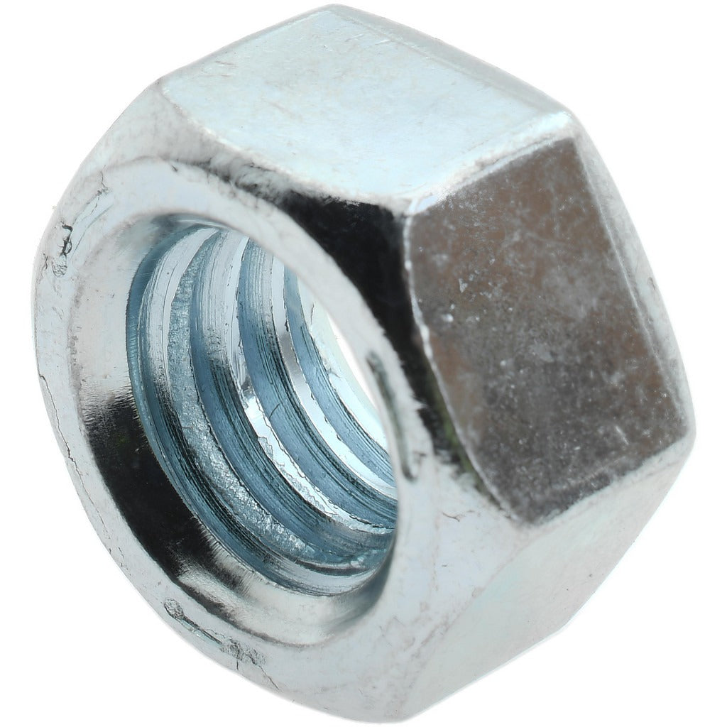 VALUE COLLECTION Value Collection 88548516 Hex Nut 3/8-16 Grade 5 Zinc 50 Pack