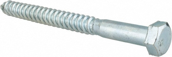VALUE COLLECTION Value Collection HXLI205005500-050BX Hex Lag Screw 50pk