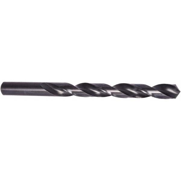 PRECISION TWIST DRILL Precision Twist Drill 5998744 Jobber Drill Bit 39/64 in
