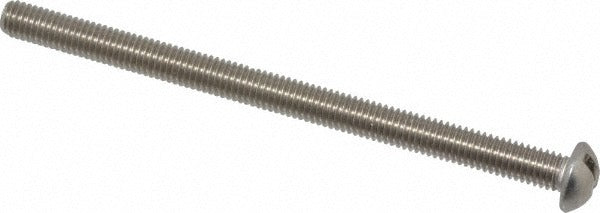 VALUE COLLECTION Value Collection R83924636 Machine Screw 10-32 X 3 in