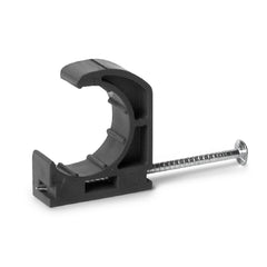 IPS Corporation 82860 Water-Tite Plastic Half Clamp, 1 inch CTS