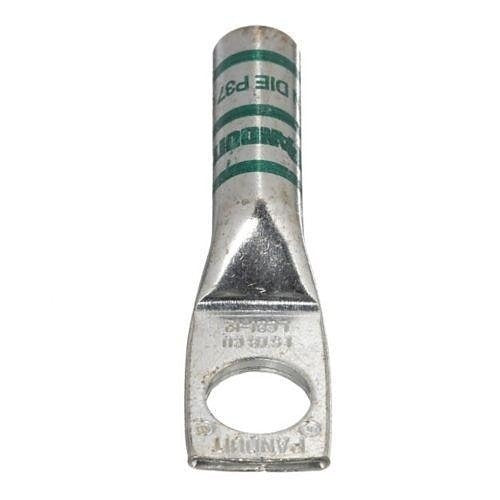 PANDUIT Panduit LCB1-12-E Copper Compression Lug 1 Hole