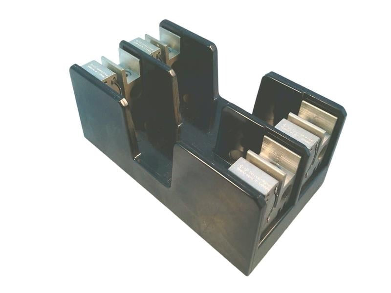 MARATHON SPECIAL PRODUCTS Marathon Special Products R100A2B Fuseblock 100A/250V (2-Pole)