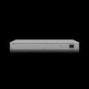 UBIQUITI Ubiquiti usw-48-poe 48 Port Gigabit Poe+ Switch 4 Sfp