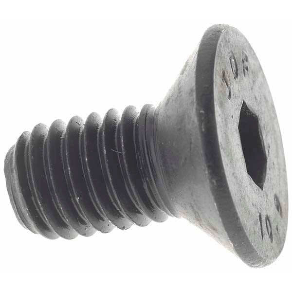 VALUE COLLECTION Value Collection 43155 Flat Socket Cap Screw M8x1.25