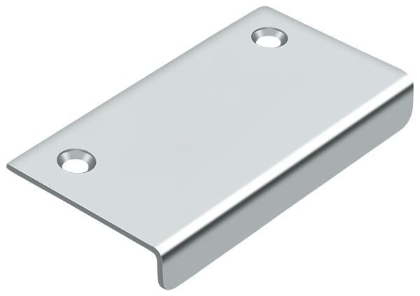DELTANA Deltana DCM315U26 Cabinet Mirror Pull Bright Chrome