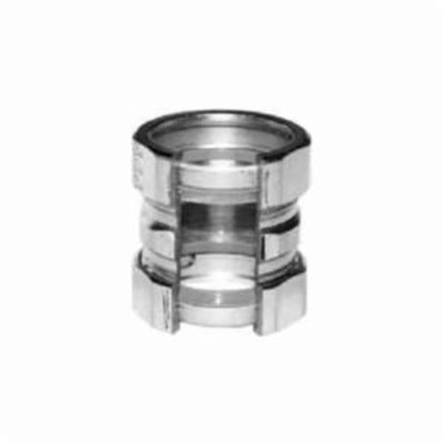 AMERICAN FITTINGS American Fittings EC762USRT Emt Compression Coupling (1 in)