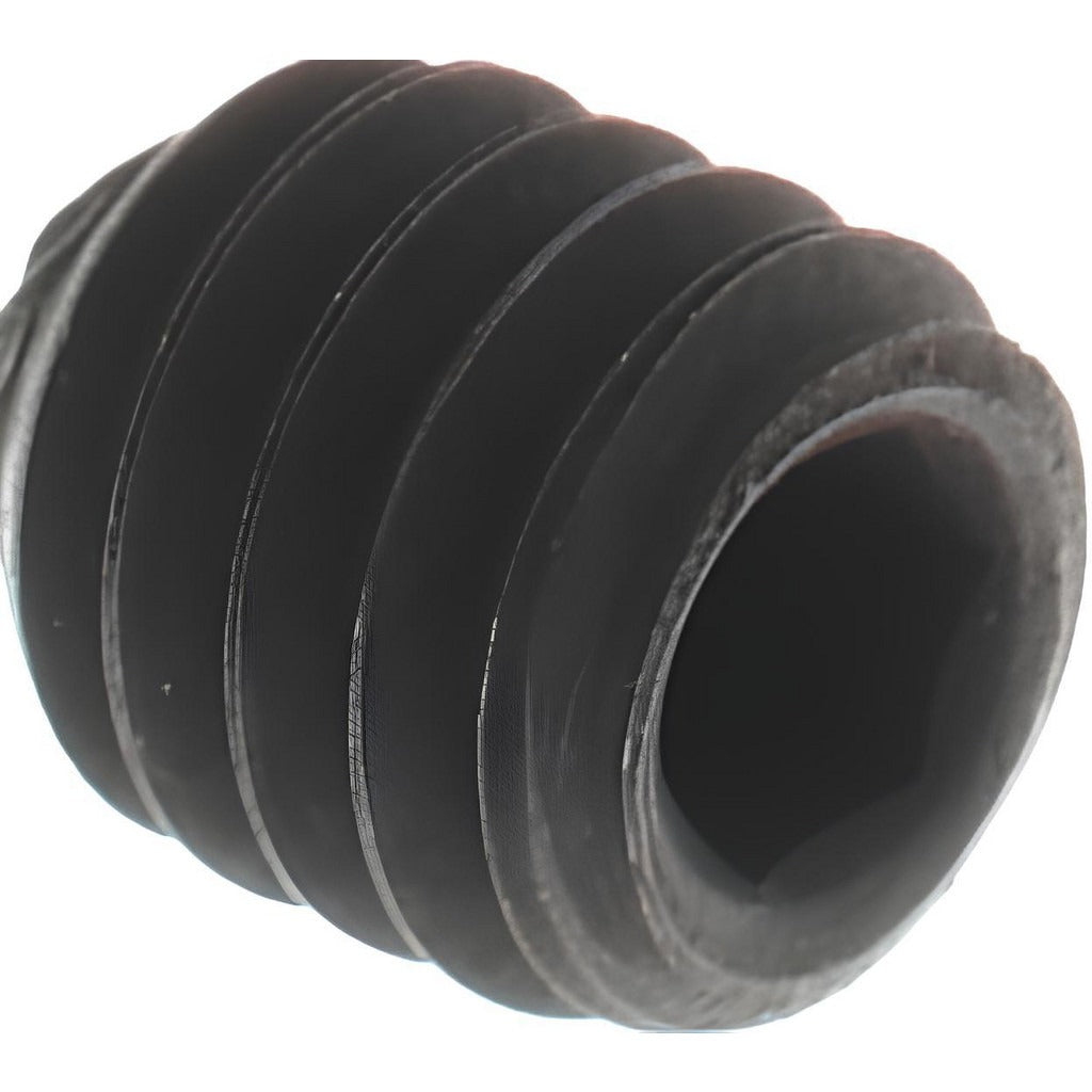 VALUE COLLECTION Value Collection 111130PR Set Screw 8-32 X 3/16 in Grade 8