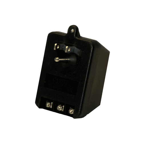 IO HVAC CONTROLS Io Hvac Controls iO-WWPS Warning Watchdog Power Supply
