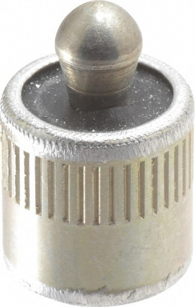 VLIER Vlier SLPH438 Spring Locating Pin 0.4375 in Body