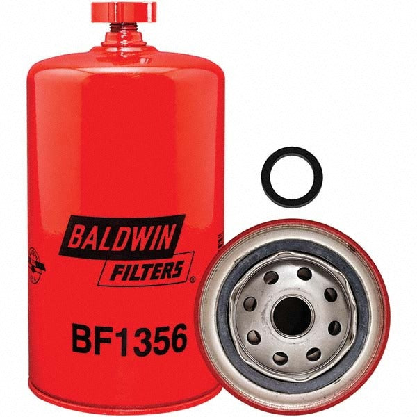 BALDWIN FILTERS Baldwin Filters BF1356 Fuel Water Separator Element