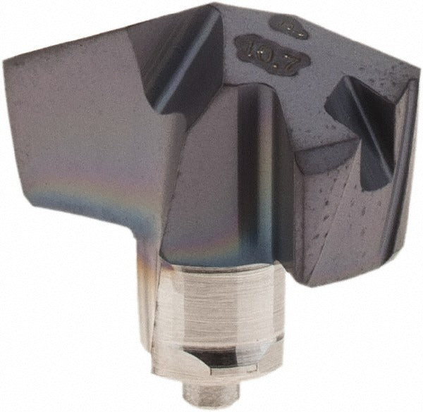 ISCAR Iscar 5509572 Carbide Replaceable Tip Drill 0.421 in IC908