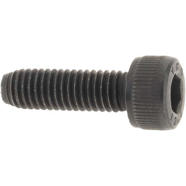 VALUE COLLECTION Value Collection 42723 M5 X 0.80 Hex Socket Cap Screw 50 Pack