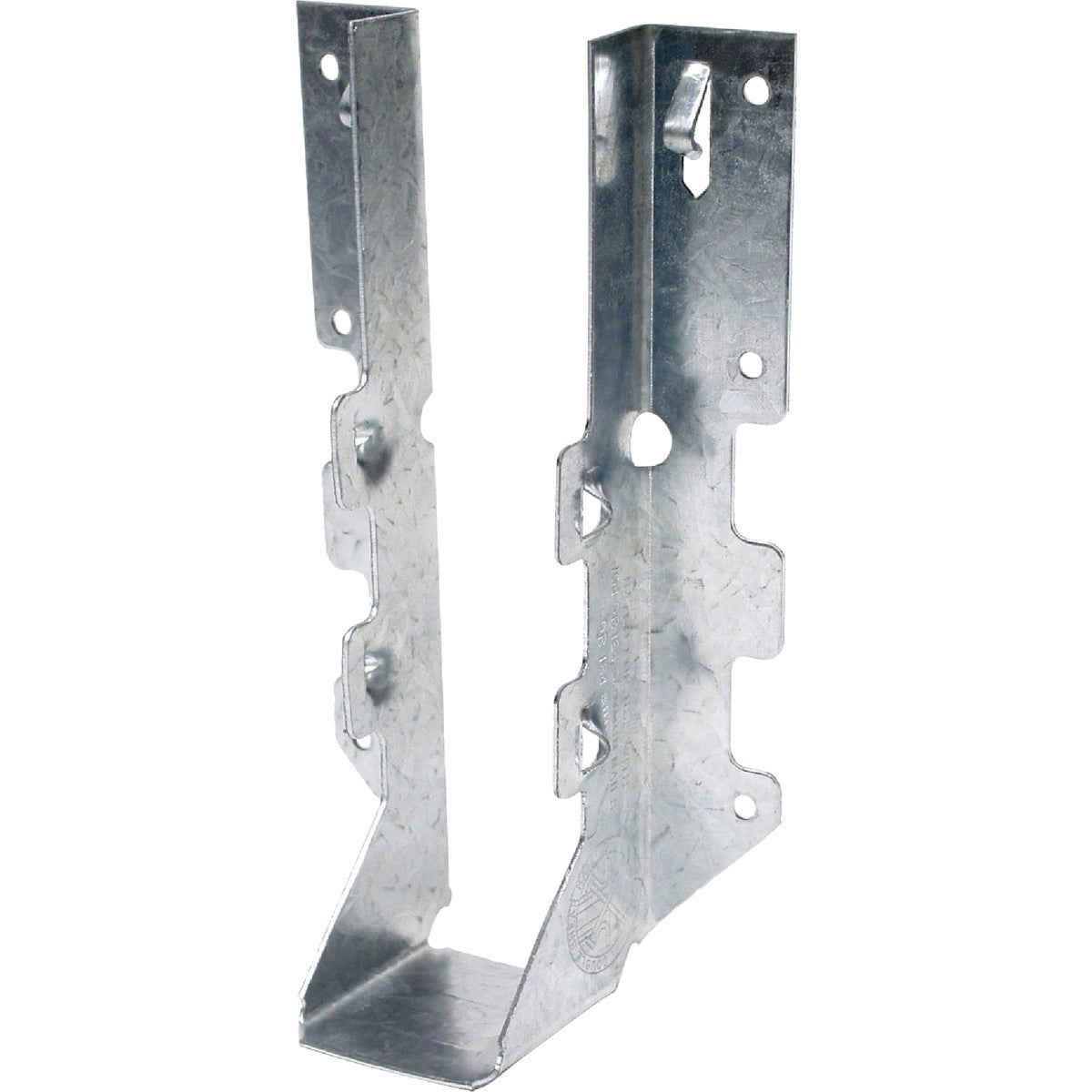 SIMPSON STRONG-TIE Simpson Strong-tie LUS28 Joist Hanger 18 Gauge 2x8
