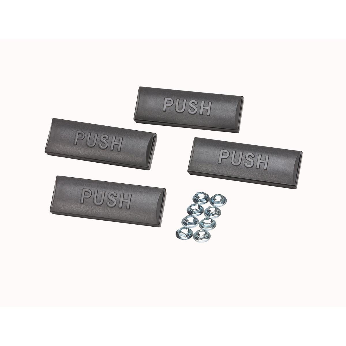 BSC PREFERRED Bsc Preferred 98895C Hac Wc Cooler Pushbar Kit
