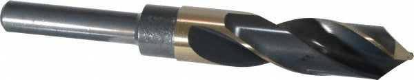 PRECISION TWIST DRILL Precision Twist Drill 5999837 Reduced Shank Drill Bit