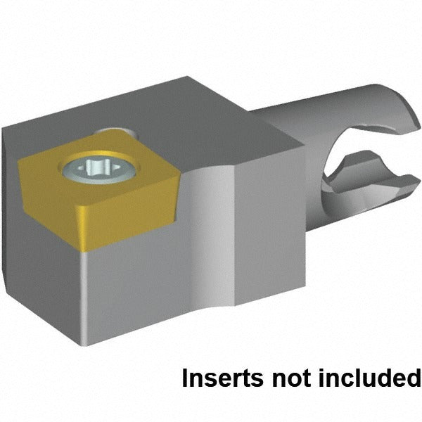 KENNAMETAL Kennametal 1920413 Modular Turning Profiling Head KM12