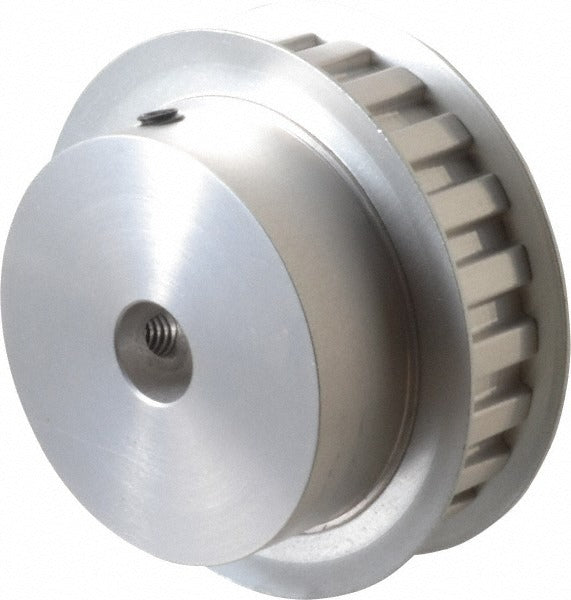 VALUE COLLECTION Value Collection 22L050-6FA-1/2 Timing Belt Pulley 22T