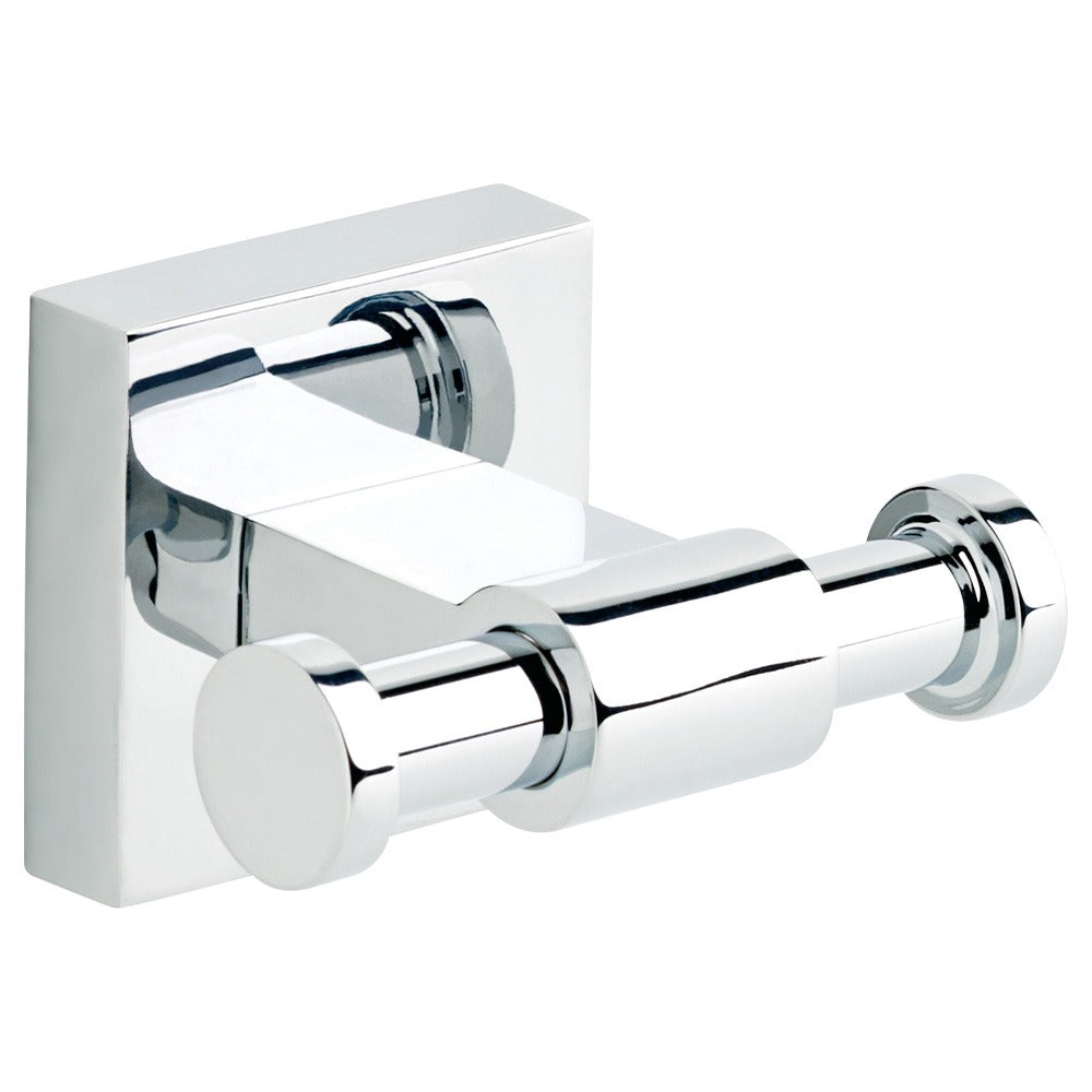 FRANKLIN BRASS Franklin Brass MAX35PC Maxted Robe Hook Polished Chrome