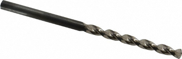 GUHRING Guhring 9006220032600 Cobalt Jobber Drill Bit 0.1285 in