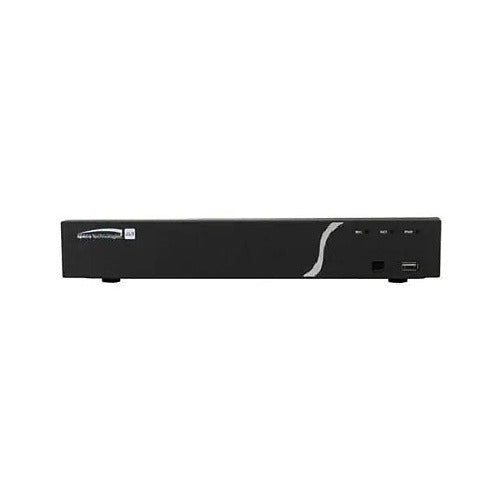 SPECO Speco N8JLN 8-channel Nvr 8MP 4K