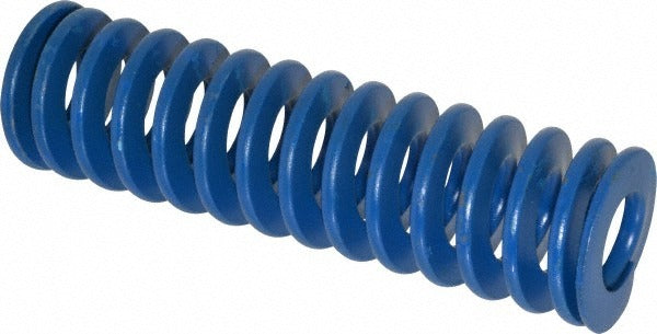 ASSOCIATED SPRING Associated Spring Raymond 103-828 Die Spring 2in Blue