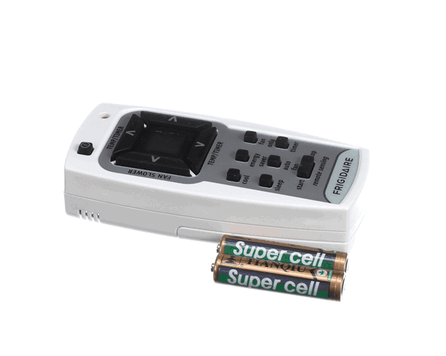 ELECTROLUX Electrolux 5304471199 Remote Control Transmitter Replacement 5304471199