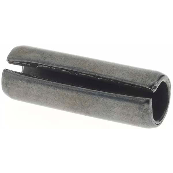 VALUE COLLECTION Value Collection 35090 Slotted Spring Pin 1.5 in Alloy Steel
