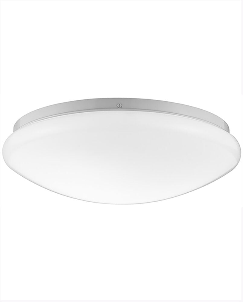 CYBER TECH LIGHTING Cyber Tech Lighting C20CD-LED CD 21W LED Ceiling Cloud Fixture 13 inch Adjustable 5CCT