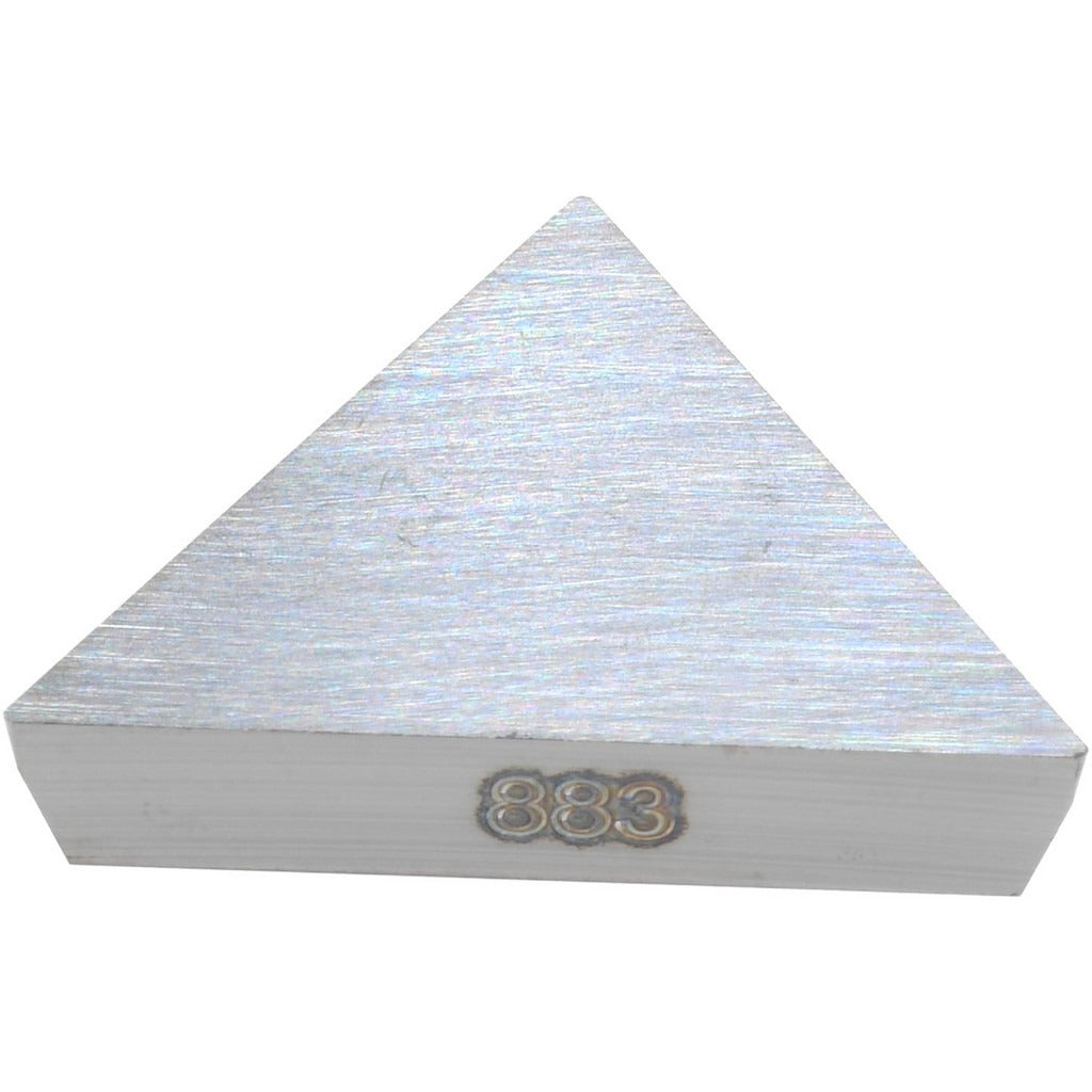 SECO TOOLS Seco 00008230 TPG320F 883 Carbide Turning Insert 3/8 Ic